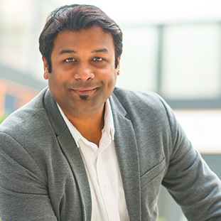 Prasanth Subramanian,Founder & Tech Director Prasanth Subramanian,Founder & Tech Director